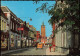 Enschede Enschede (Eanske) Gronausestraat Straßen-Ansicht Geschäfte 1965 - Enschede