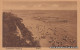 Postcard Kolberg Kołobrzeg Strandpartie Mit Seesteg 1930  - Pommern