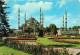 TURQUIE - Sultan Ahmet Camii - Blue Mosque - Istanbul - Turkey - Vue Générale - Carte Postale - Turkey