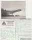 Ansichtskarte Altenberg (Erzgebirge) Blick Ins Gimmlitztal 1939  - Altenberg
