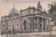 Ansichtskarte Innere Altstadt-Dresden Hochschule Für Bildende Künste 1907  - Dresden