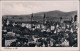 Foto Ansichtskarte  Zittau Panoram 1951 - Zittau