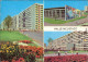 Halle Neustadt Halle (Saale) Stadtteilansichten: Wohngebiete 1980 - Autres & Non Classés