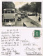 Ansichtskarte Mitte-Berlin Verkehr - Busse Und Autos - Unter Den Linden 1928  - Mitte