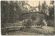 Ansichtskarte Bad Elster Waldcafe 1909  - Bad Elster