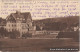 Ansichtskarte Bad Elster Köhlers Sanatorium 1918  - Bad Elster