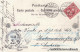 Ansichtskarte Genf Genève Jardin Anglais 1901  - Andere & Zonder Classificatie