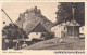 Schreckenstein/Elbe-Aussig Střekov (Laben) Ústí Nad Labem Partie Im Dorf 1932 - Tschechische Republik
