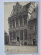 ZOUTLEEUW Stadhuis   NO 50 - Zoutleeuw