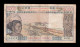 West African St. Senegal 5000 Francs 1989 Pick 708Kd Bc/Mbc F/Vf - Westafrikanischer Staaten