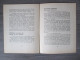 Libretto IL DUCE ALLE GERARCHIE DI ROMA Anno 1941 - Guerre 1939-45