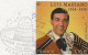 France 1er Jour YT 5412 Luis Mariano 10/07/20 / Carte Postale Arcangues - 2010-2019