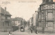 FRANCE - Fécamp - La Rue Des Bains - Carte Postale Ancienne - Fécamp