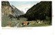 1900/05 - KOTSCHACHTAL  Bad Gastein , Gute Zustand, 2 Scan - Bad Gastein