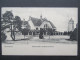 AK REMSCHEID 1909 Bismarckturm Stadtparkhalle /// D*59549 - Remscheid
