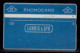 Bezeq - Israel Phonocard 22 Landis & Gyr 120 No. 008A30520 - USED - Israel
