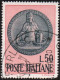 Italia 1969 Lotto 9 Valori - 1961-70: Afgestempeld