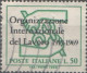 Delcampe - Italia 1969 Lotto 9 Valori - 1961-70: Gebraucht
