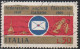Delcampe - Italia 1969 Lotto 9 Valori - 1961-70: Used