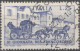 Delcampe - Italia 1969 Lotto 9 Valori - 1961-70: Usati