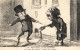 Thèmes > Politique > Personnages - L'oeuvre De H. Daumier - 15038 - Figuren