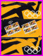 2 06	069	-	Jeux Olympiques D'été 1992, à Barcelone (Espagne). - Sommer 1992: Barcelone