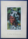 CPM CARTE POSTALE  COTE D IVOIRE - JEUNE FEMME IVOIRIENNE - Ivory Coast