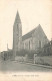 FRANCE - Milly - L'église XIIIe Siècle - Carte Postale Ancienne - Milly La Foret