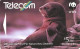 New Zealand: Telecom - 1993 WWF, New Zealand Fur Seal - Nueva Zelanda