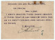 Republic Of Poland 15 Gr. Official Postcard Rzekiecki Private Defender   Królewska Huta 21/01/1930 - Lettres & Documents
