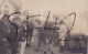 JULLONVILLE               CARTE PHOTO   SOUVENIR DES COURSES DU 2 AOUT 1908     CORRESPONDANCE CHANDORA - Sonstige & Ohne Zuordnung