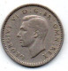 6 Pence 1948 - Andere & Zonder Classificatie