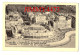 OSTENDE En 1937 - OOSTENDE - Vue Aérienne Du Casino-Kursaal - Edit. U. P. S. Bruxelles - Oostende