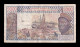 West African St. Senegal 5000 Francs 1978 Pick 708Ka Bc/Mbc F/Vf - Westafrikanischer Staaten