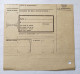 Mandat Carte De La République Du Sénégal N° 1406 E Vierge - Années 1960 - Documents Of Postal Services