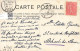 FRANCE - Lourdes - Procession Des Malades - Animé - Carte Postale Ancienne - Lourdes