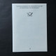 Delcampe - DDR Ersttagsblatt - Jahressammlung 1987 Mit ESST Handgestempelt Kat.-Wert 170,- - Verzamelingen
