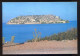 CRETE  - île De SINALOGA ( L'île Aux Lepreux ) Grèce -ed. Δρόσος &Τραχανατζής  191 - Greece - Grèce