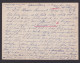 Postkarte Ab Graudenz Westpreußen Deutsche Ostgebiete V. Curt V. Quander - Lettres & Documents