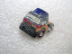 PIN'S   CAMION  TRUCK   IVECO     Email Grand Feu - Transportation