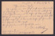 Feldpostkarte Ab Strassburg Frankreich N. Wiesbaden Hessen 18.02.1916 - Briefe U. Dokumente