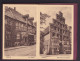 Delcampe - Ansichtsarte Leporello Lot Sammlung 10 X Karten Lüneburg Niedersachsen - Autres & Non Classés