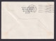 Flugpost Brief Air Mail Schweden SAS Aeroflot Erstflug Stockholm Riga Moskau - Storia Postale