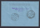 Flugpost Brief Air Mail Boeing 707 LH 640 Rom Tokio Japan Vatikan Zuleitung - Afgestempeld