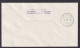 Flugpost Brief Air Mail Lufthansa LH 604 Frankfurt München Kairo Ägypten - Lettres & Documents
