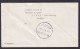 Flugpost Brief Air Mail Lufthansa Gute Destination Dhahran Saudi Arabien - Usados