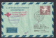 Flugpost Ganzsache Luftpostleichtbrief Seltener LF 6 Destination Berlin 600,-++ - Cartas & Documentos