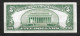 1953 - STATI UNITI D'AMERICA - 5 DOLLARI - CONDIZIONE: SPLENDIDA - - Biglietti Degli Stati Uniti (1928-1953)