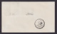 Helikopter Flugpost Brief Air Mail Spanisch Guinea Santa Isabel Madrid Spanien - Covers & Documents