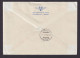 Flugpost Brief Air Mail SAS Norwegen Scadinavia Tokio Japan Toller Umschlag - Storia Postale